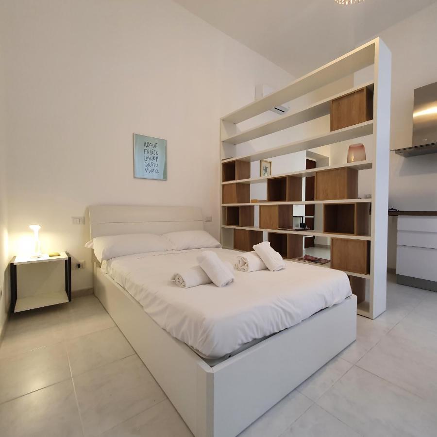 Bnbutler - Chieti, 5 - Silenzioso E Ristrutturato A Nuovo Milán Exterior foto